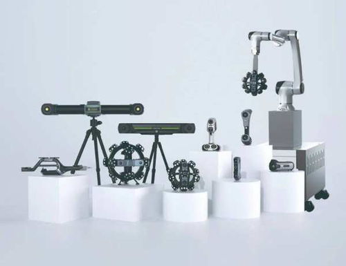 媒體聚焦 思看科技3d視覺(jué)數(shù)字化賦能中國(guó)制造高質(zhì)量發(fā)展