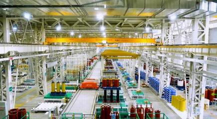 科創(chuàng)板開市三周年 | 金盤科技:&ldquo;數(shù)字化智造+儲能&rdquo;雙引擎驅(qū)動 儲能產(chǎn)品全球首發(fā)占技術(shù)制高點